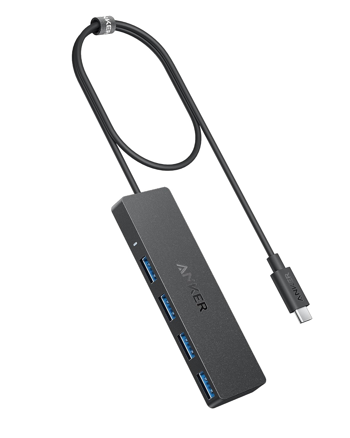 Anker USB 3.0 Hub 4-Port