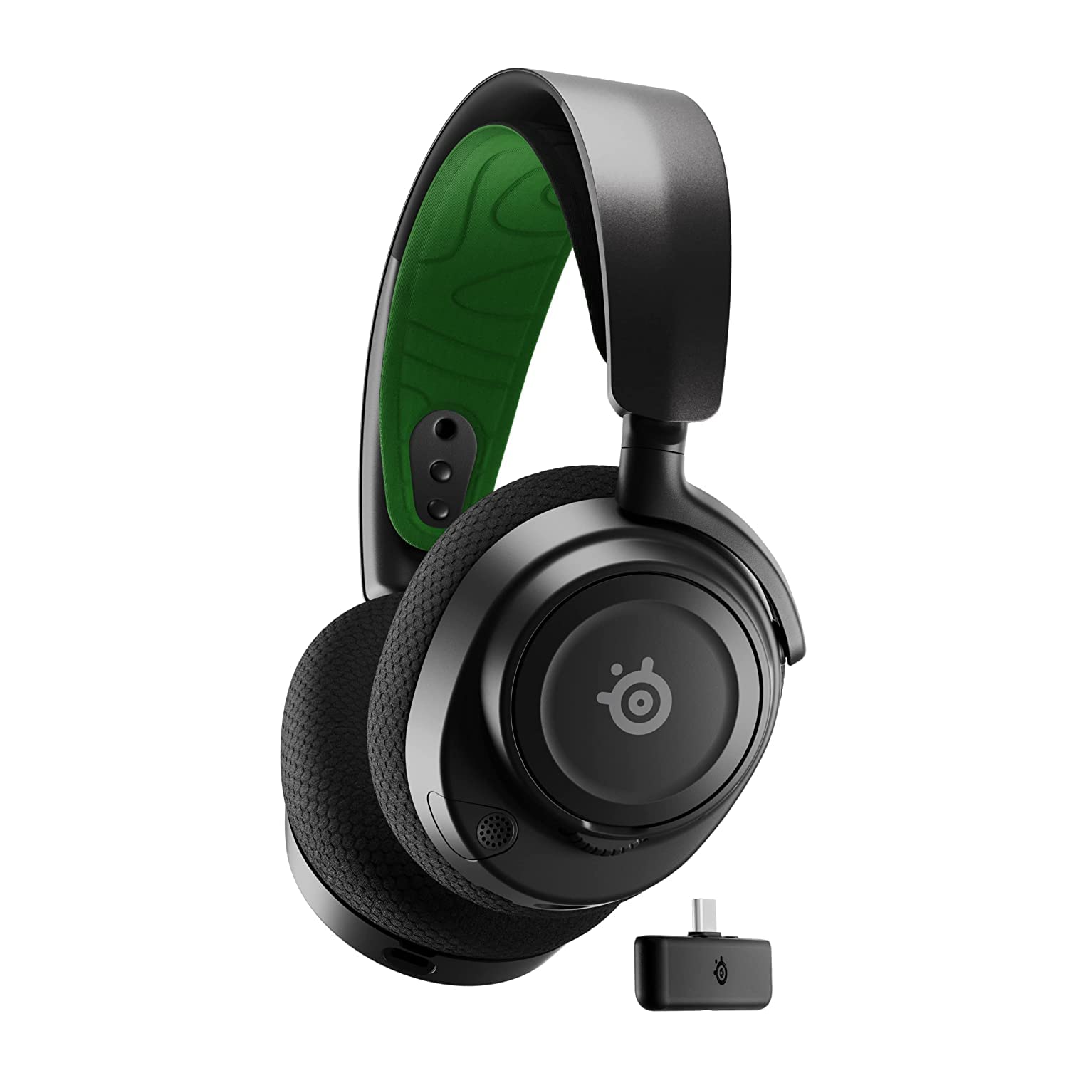 SteelSeries Arctis Nova 7 Wireless
