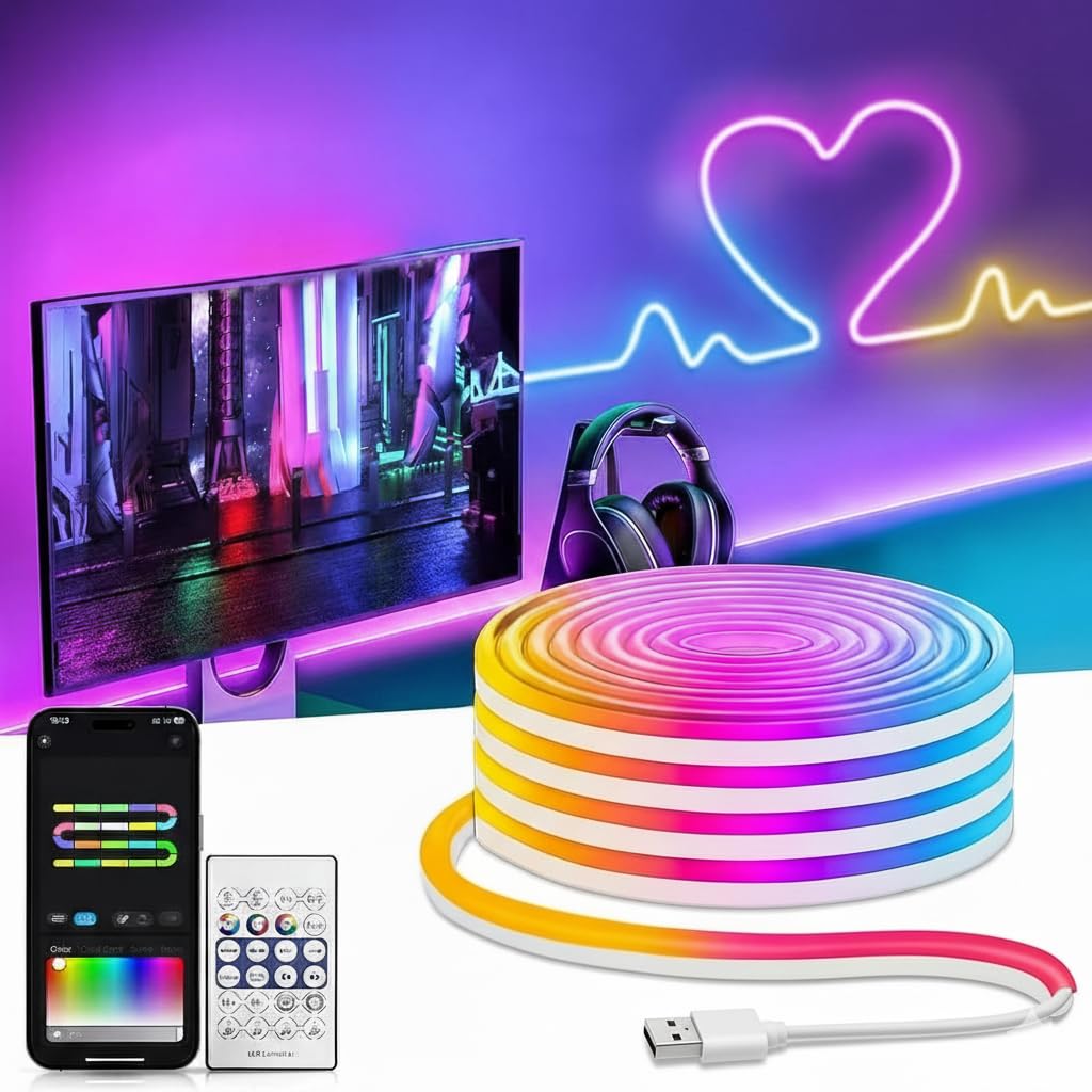 ARGB LED Strip Kit