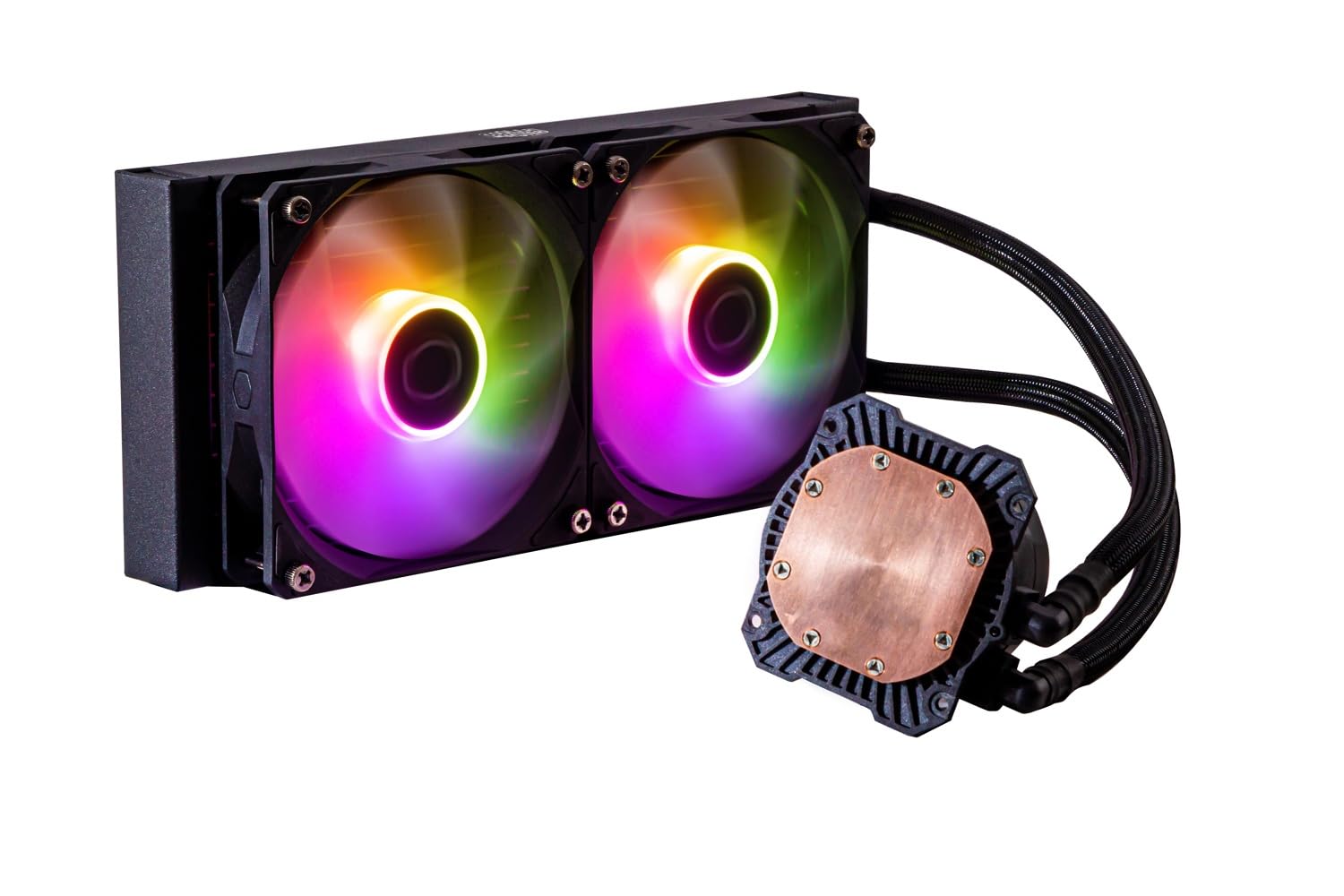 Cooler Master ML240L ARGB