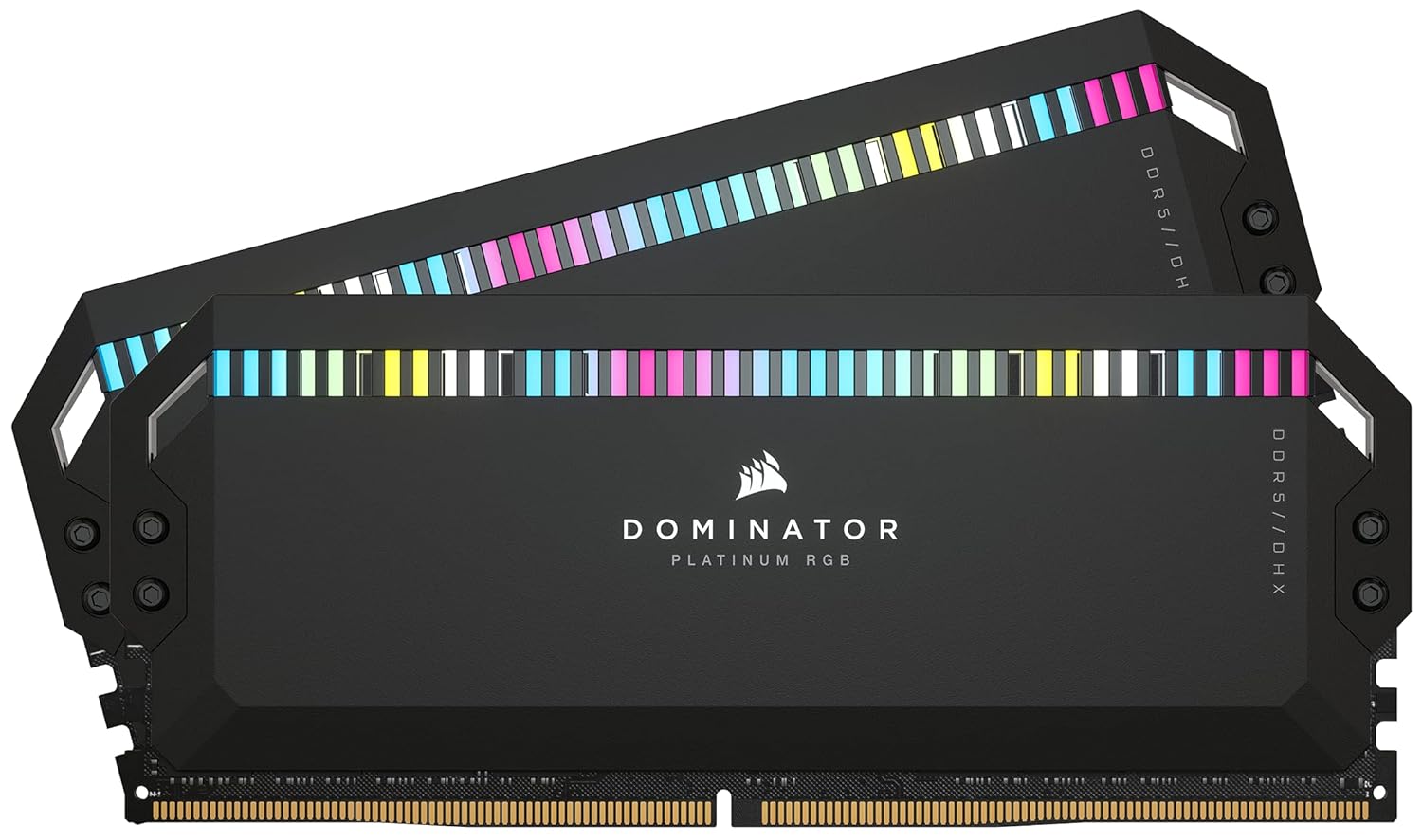 Corsair Dominator Platinum RGB DDR5 32GB 6200MHz