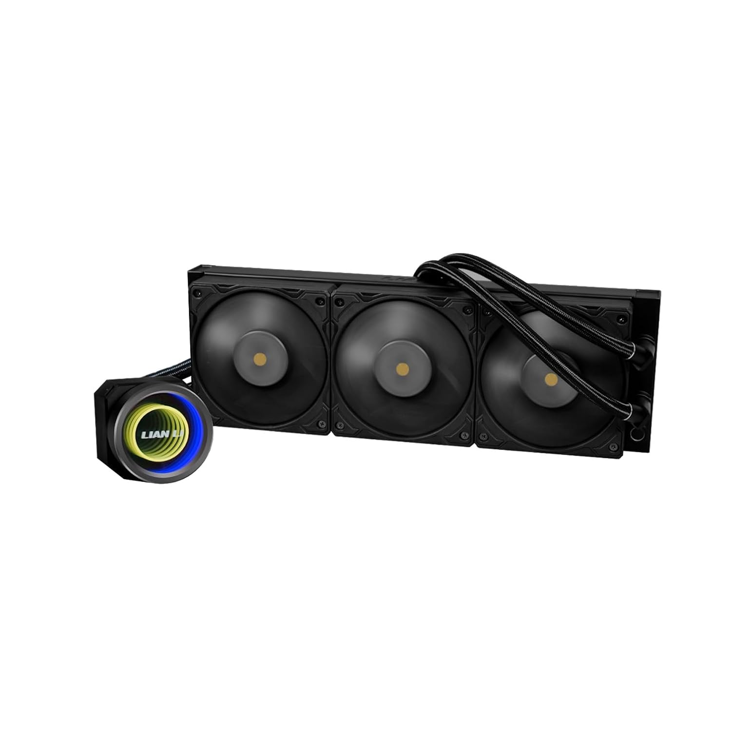 Lian Li Galahad II 360 RGB AIO