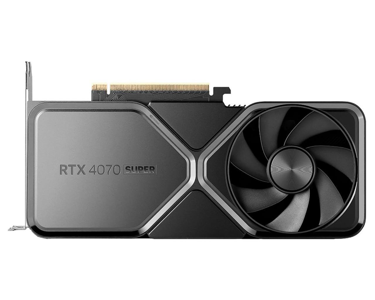 NVIDIA RTX 4070 Twin Edge 12GB