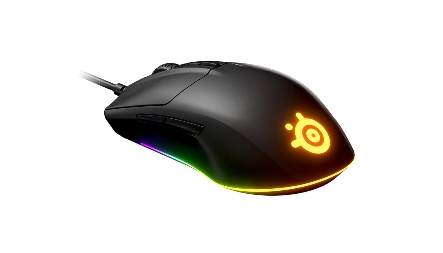 SteelSeries Rival 3 RGB